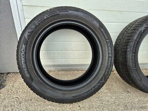 Zimné pneumatiky Hankook Winter 235/55 R18 100H - 1