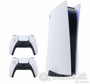 Playstation5 +prislusenstvo