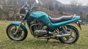 VYMENÍM Suzuki VX 800, v originálnom STAVE 1799e po servise - 1