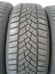 Zimna sada 205/60 R16 92H FULDA KRISTALL CONTROL HP2