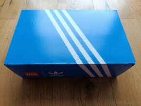 LEGO Creator Expert 10282 Adidas Originals Superstar