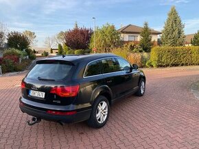 Predám Audi Q7 rok 2009