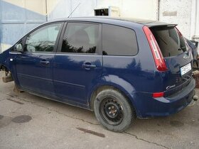 Ford, C - max - 1