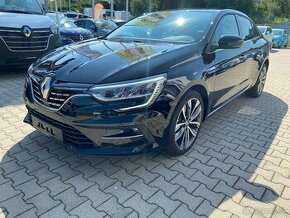 Renault Mégane GrandCoupé techno TCe 140 EDC