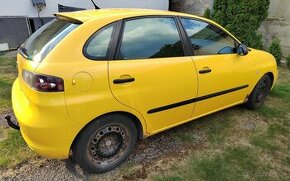 Seat IBIZA 1,2 51kw