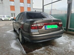 Seat Toledo - 1