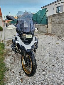 BMW r 1250GS HP