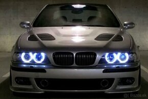 Angel eyes bmw led - 1