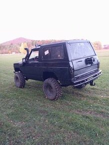 Predám Nissan patrol alebo vymením - 1