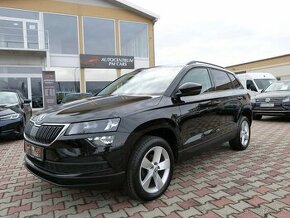 Škoda Karoq 1.6 TDI Ambition - 1