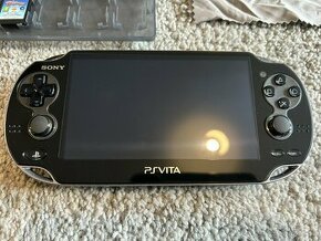 PS Vita