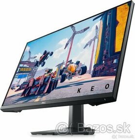 Monitor Dell G2722HS