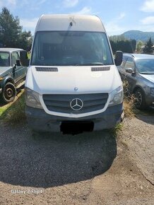 Mercedes Sprinter 316cdi