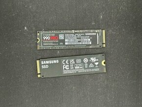 Samsung 990 PRO 2TB - 1