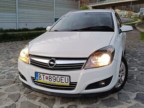 ✳️Opel Astra Caravan 1.7 CDTi 110k Cosmo nová TK/EK✳️