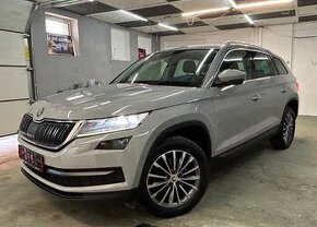 Skoda Kodiaq Style 2.0TDI DSG - 1