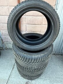 Zimne pneumatiky GOODYEAR 215/45 R16