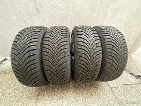 5x114,3 Kia Hyundai Mazda & 205/55 r16