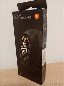 Xiaomi Smart band 7 NFC