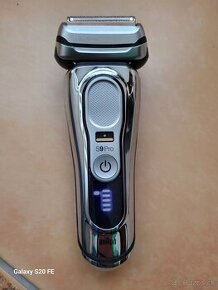 BRAUN Series 9 Pro