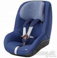 set isofix baza + vajicko + sedacka do 18kg