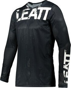 Dres LEATT Moto 4.5 X-Flow Motocross Jersey, vel. XL