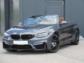 BMW M4 2017 317kW CABRIO