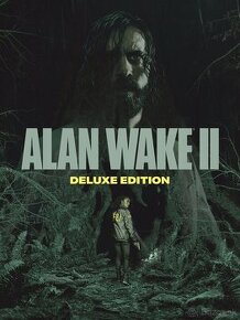 Alan Wake 2 Deluxe Edition PC