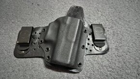 Púzdro na pistoľ Glock 43