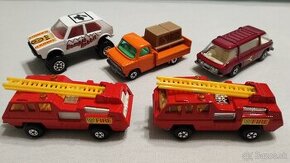 Matchbox Superfast