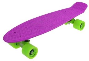 Pennyboard