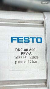 Predám festo dnc 40 800 ppv a