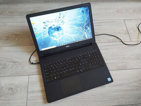 notebook Dell Vostro 15 3568, i3-6006u, 8GB, 480GB SSD - 1