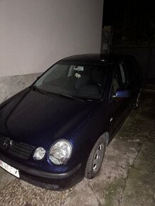 VW Polo 1.4 2005