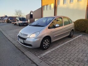 Citroen Xsara Picasso 1.6hdi