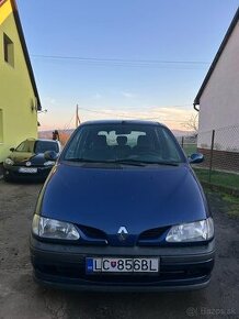 Predám; Renault Megane Scenic