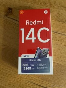 Xiaomi Redmi 14c