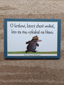 O Krtkovi