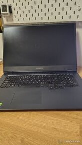 Lenovo Legion 5-17ACH6H