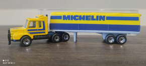 Matchbox Convoy CY 23 Scania Michelin