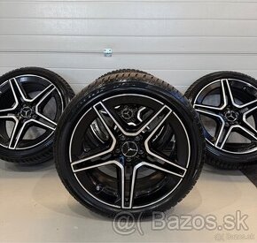 Mercedes-Benz R19 Pirelli winter sottozero RUN FLAT