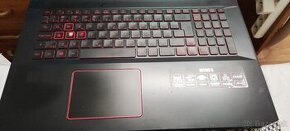 Acer Nitro AN517-51 17 palc.