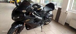 Kawasaki Ninja 1100