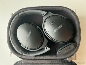 Bose QuietComfort 35 Wireless