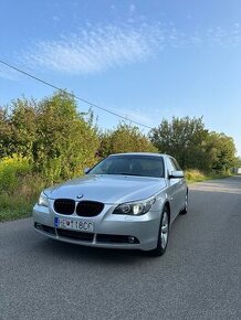 Bmw e61 530D