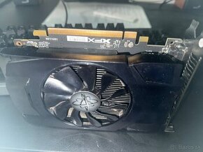 XFX Radeon RX 460 4GB