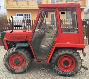 Malotraktor MT8-050 Agrozet