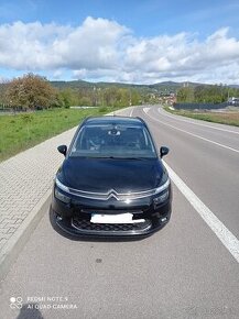 Citroen C4 Grand Picasso