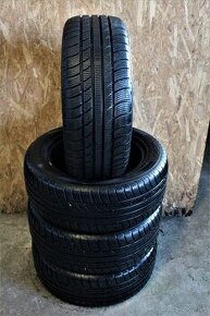 TOMKET......7MM.......ZIMNA......SADA......225/55 r16....7mm