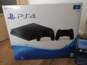 PS 4 Slim